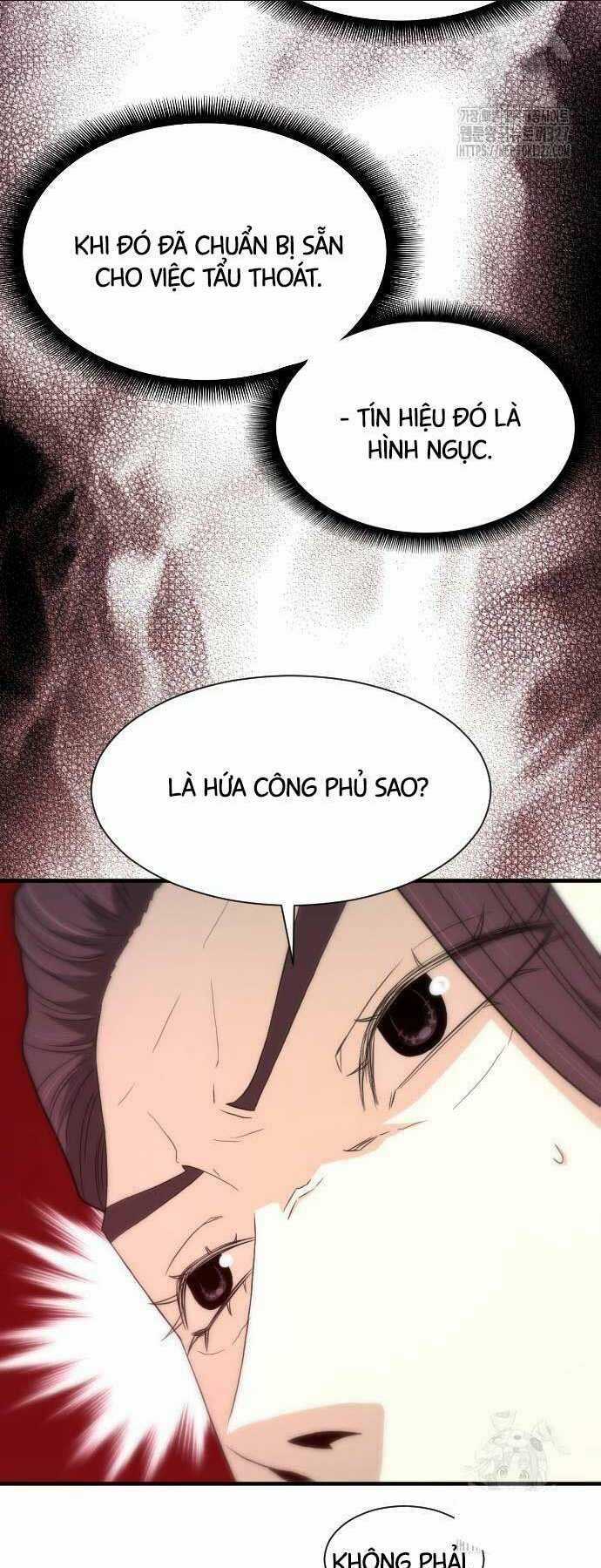 Nhất Hốt Đao - Chapter 20 - Trang 60