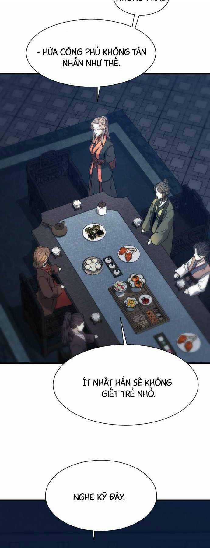 Nhất Hốt Đao - Chapter 20 - Trang 61