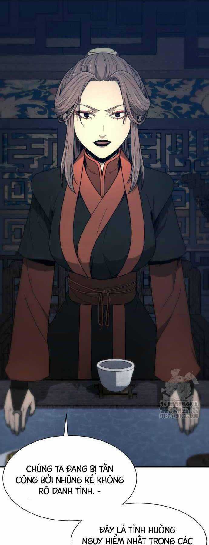 Nhất Hốt Đao - Chapter 20 - Trang 62