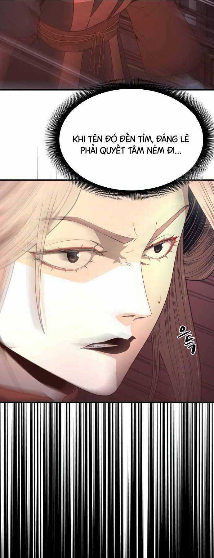 Nhất Hốt Đao - Chapter 20 - Trang 66