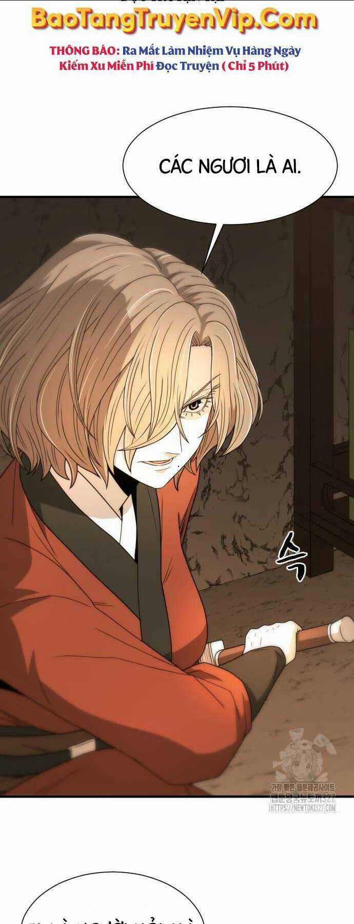 Nhất Hốt Đao - Chapter 20 - Trang 9