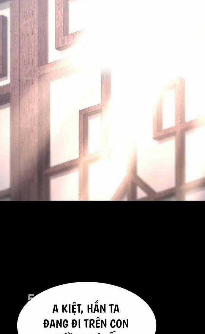 Nhất Hốt Đao - Chapter 21 - Trang 1