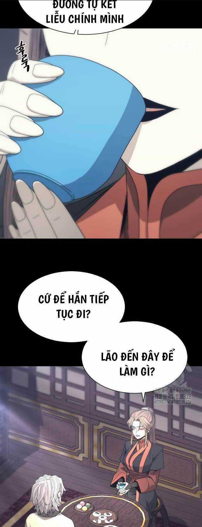 Nhất Hốt Đao - Chapter 21 - Trang 2