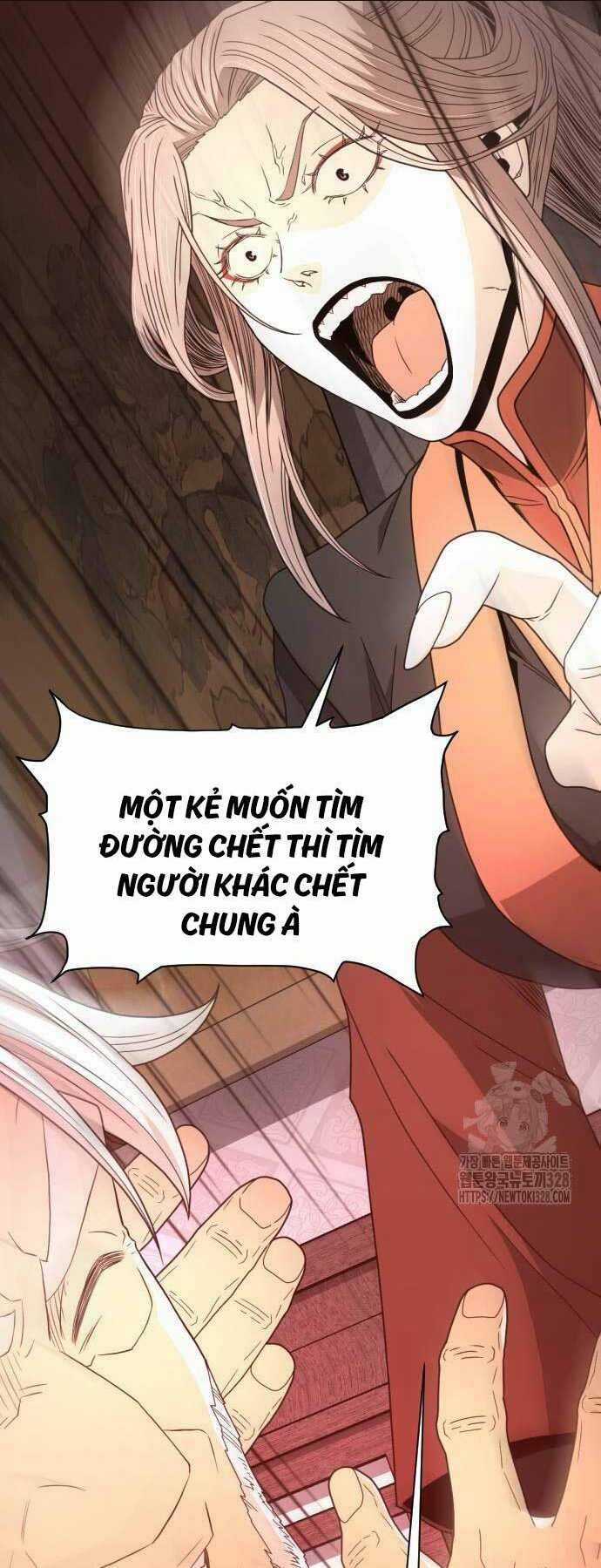 Nhất Hốt Đao - Chapter 21 - Trang 11