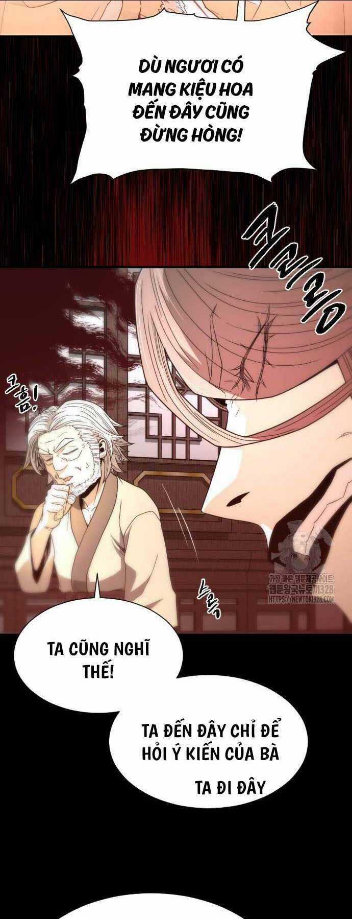 Nhất Hốt Đao - Chapter 21 - Trang 12