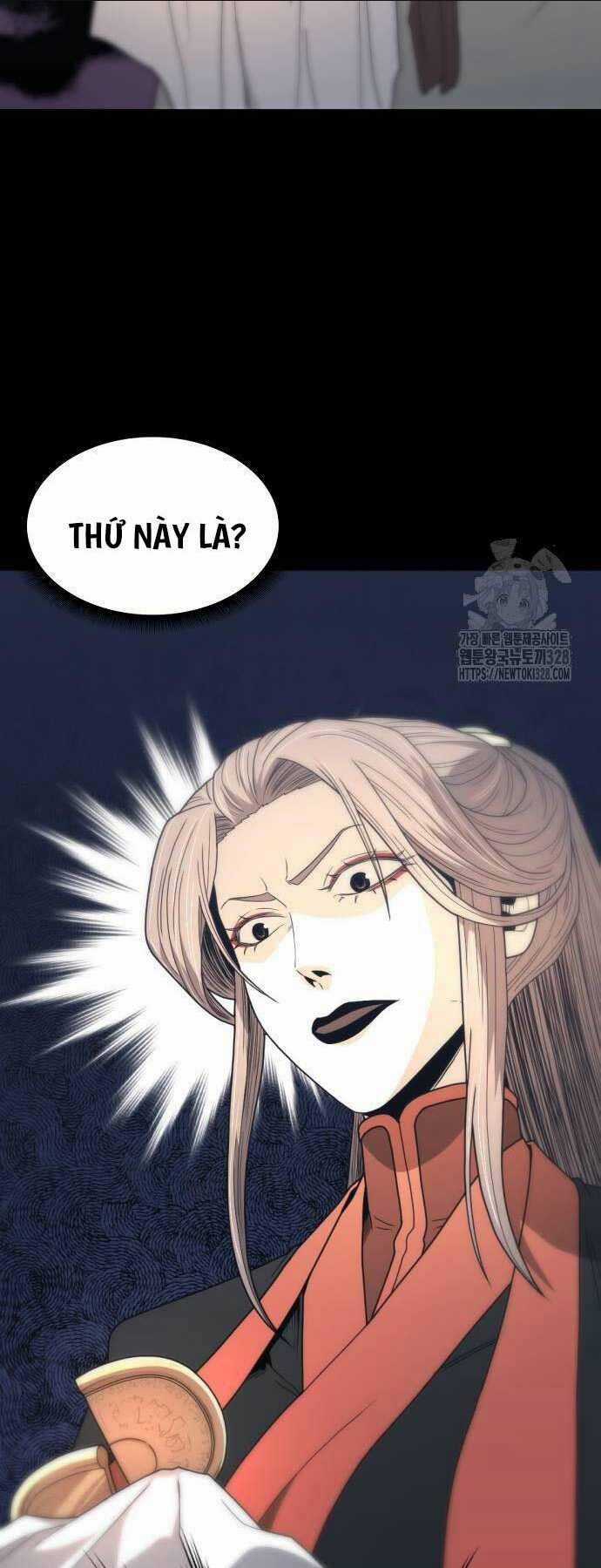 Nhất Hốt Đao - Chapter 21 - Trang 14