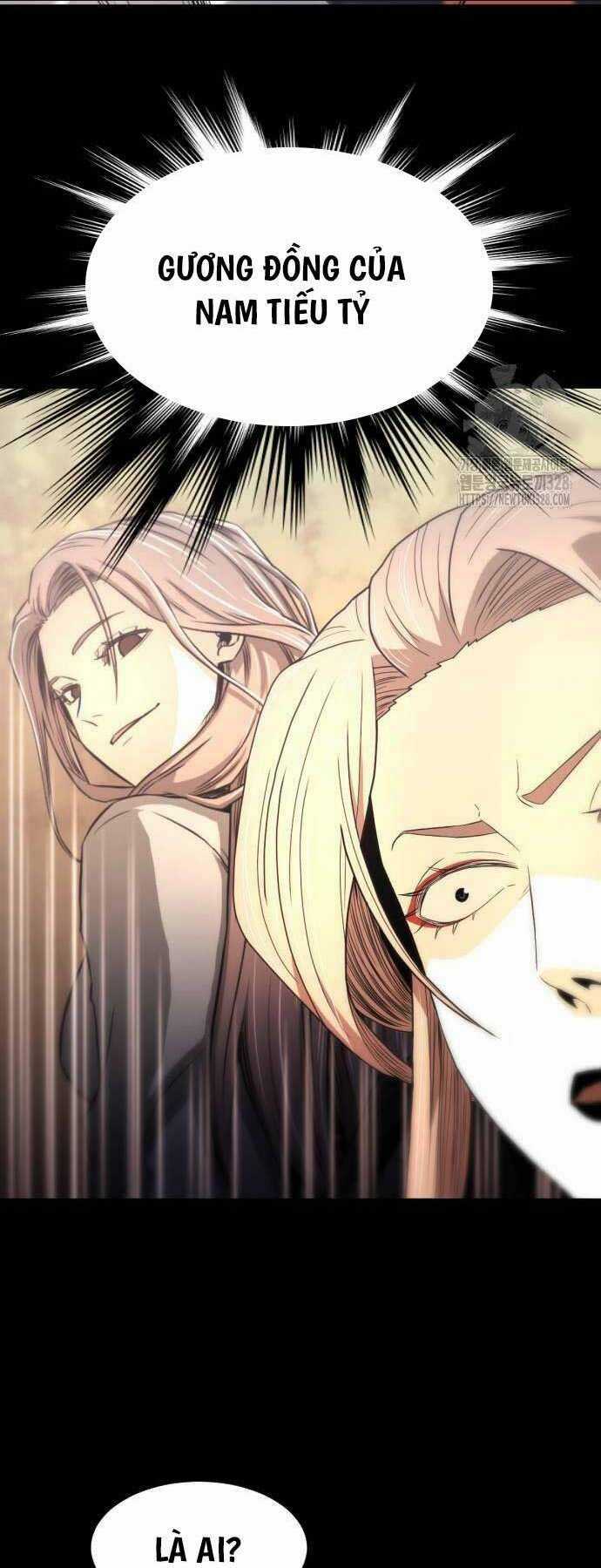 Nhất Hốt Đao - Chapter 21 - Trang 15