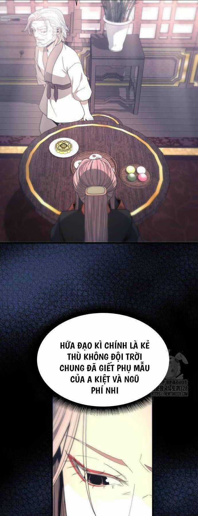 Nhất Hốt Đao - Chapter 21 - Trang 20