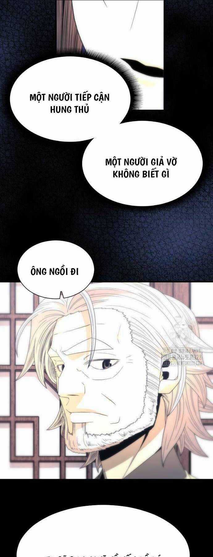 Nhất Hốt Đao - Chapter 21 - Trang 21