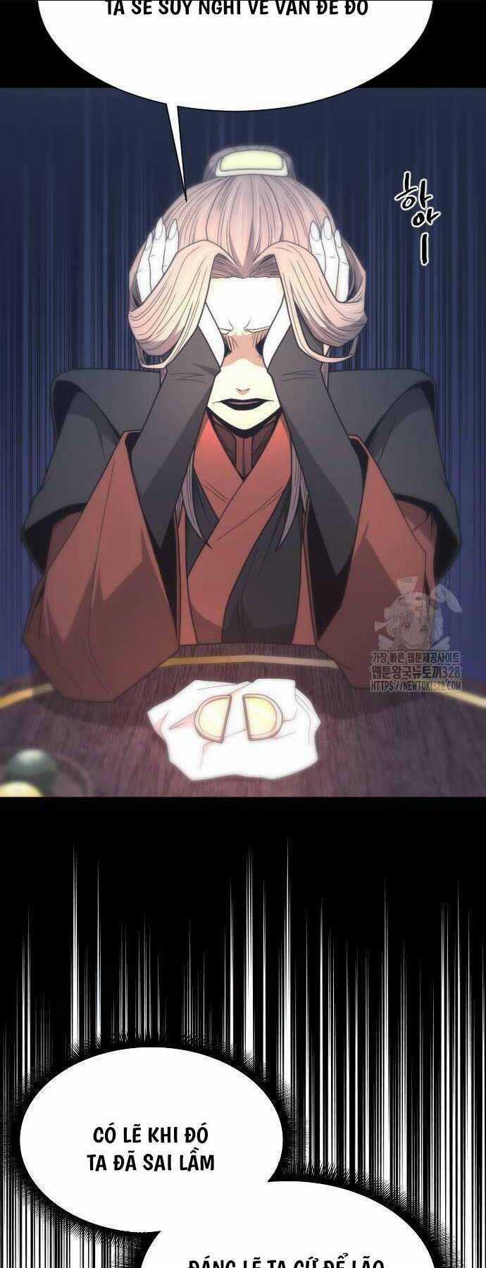 Nhất Hốt Đao - Chapter 21 - Trang 22