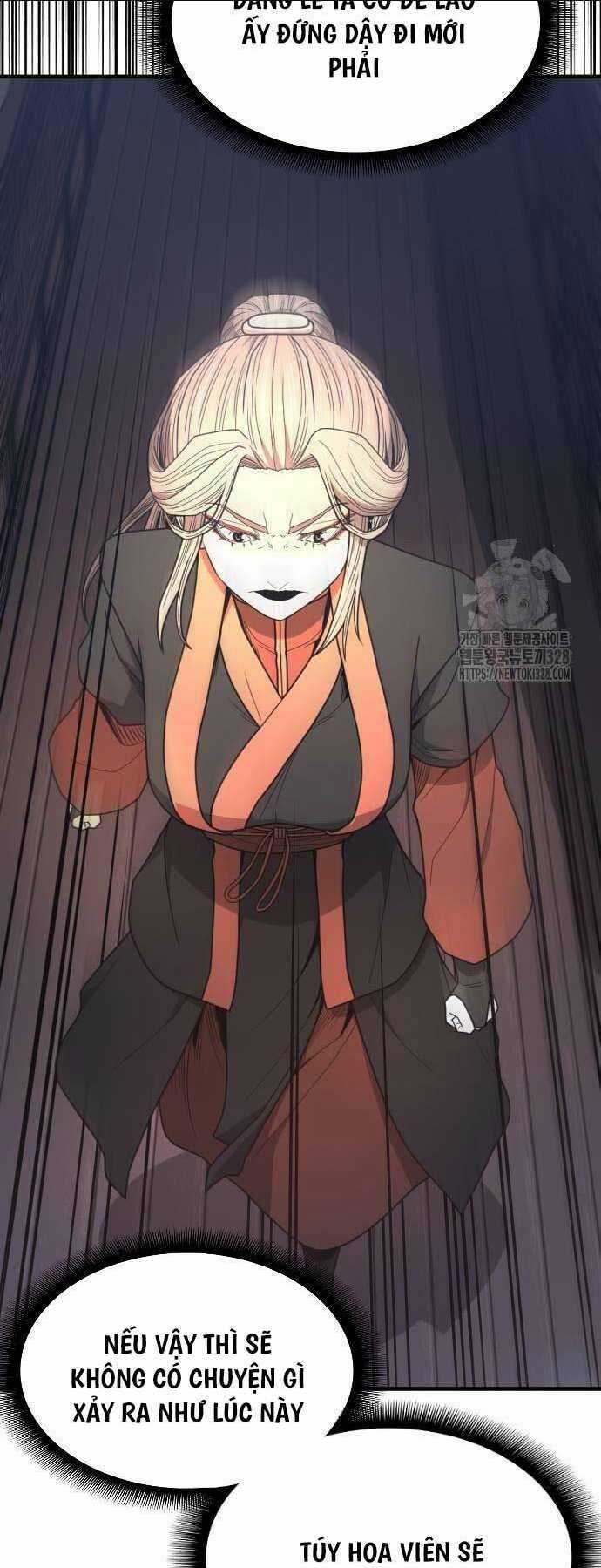 Nhất Hốt Đao - Chapter 21 - Trang 23