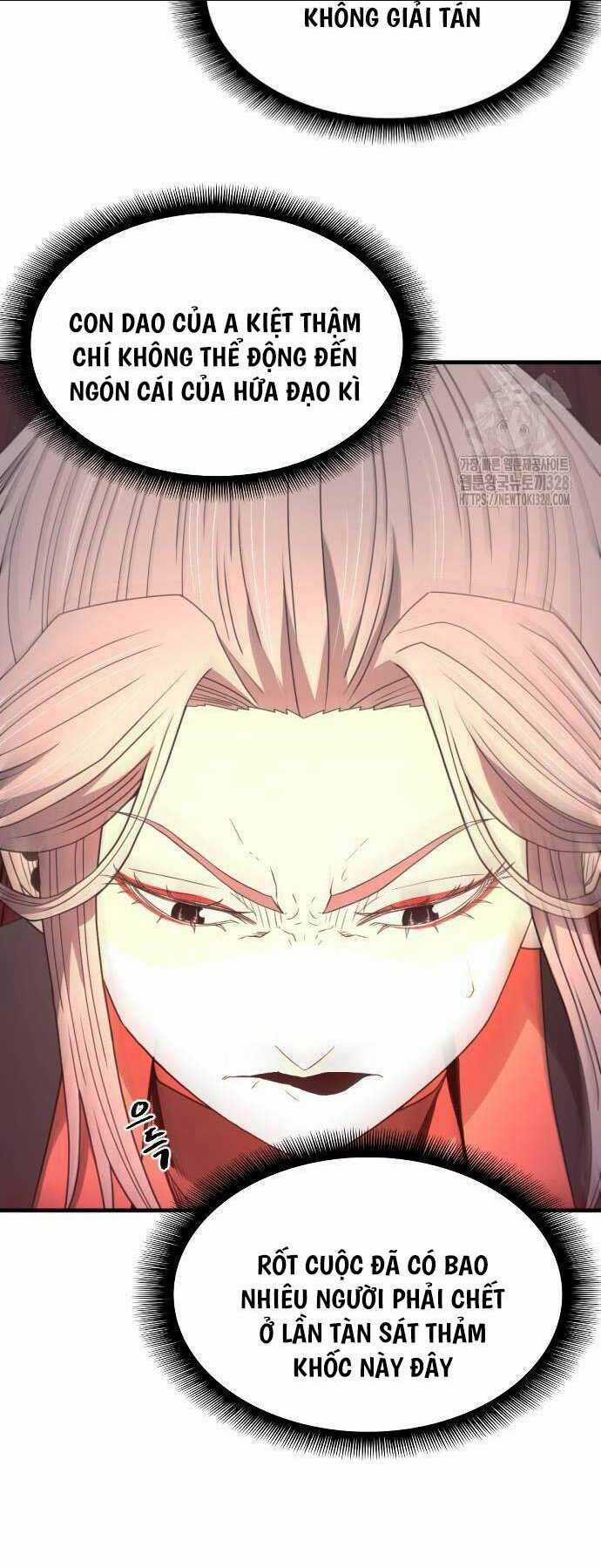 Nhất Hốt Đao - Chapter 21 - Trang 24