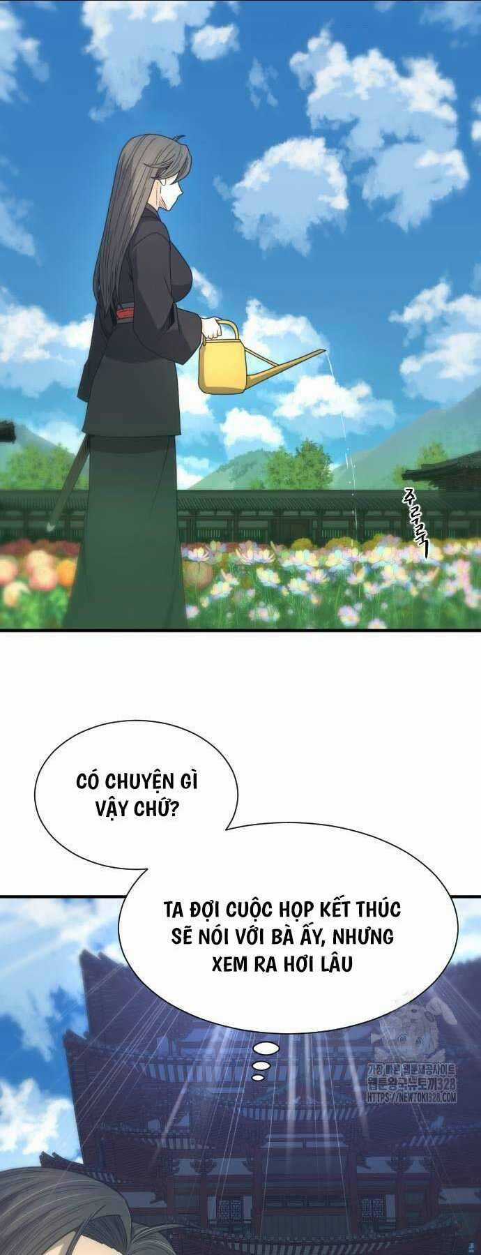 Nhất Hốt Đao - Chapter 21 - Trang 28