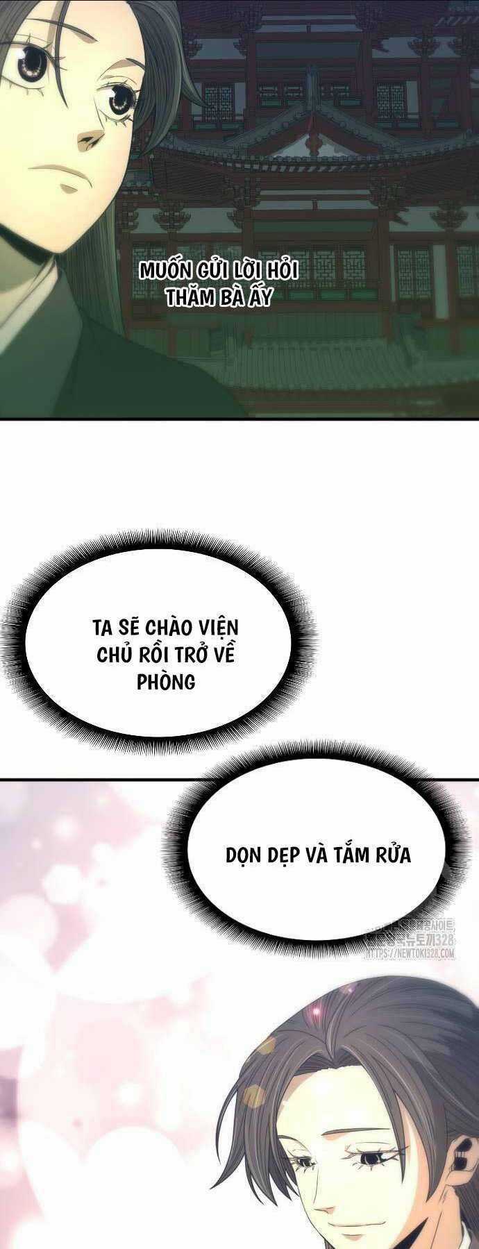 Nhất Hốt Đao - Chapter 21 - Trang 29