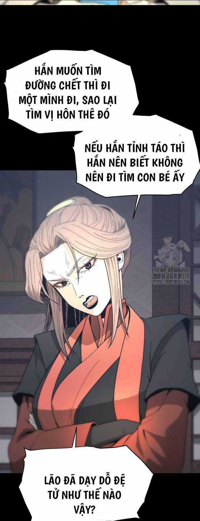 Nhất Hốt Đao - Chapter 21 - Trang 4