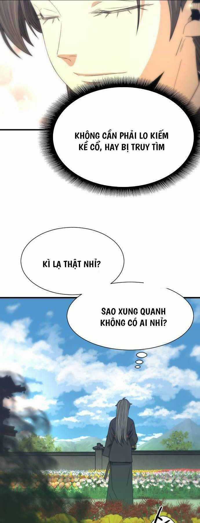 Nhất Hốt Đao - Chapter 21 - Trang 31