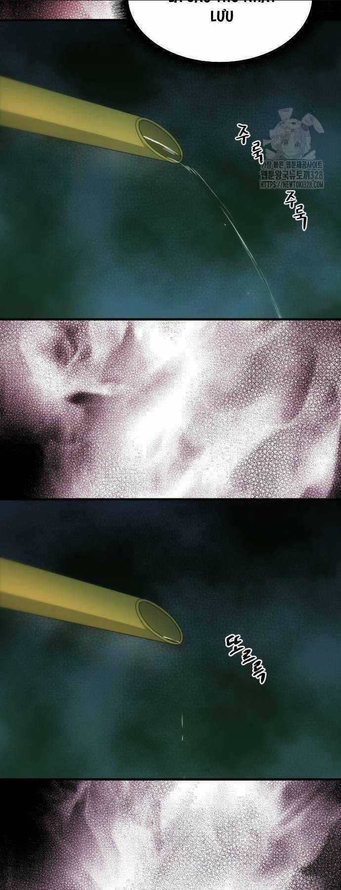 Nhất Hốt Đao - Chapter 21 - Trang 34