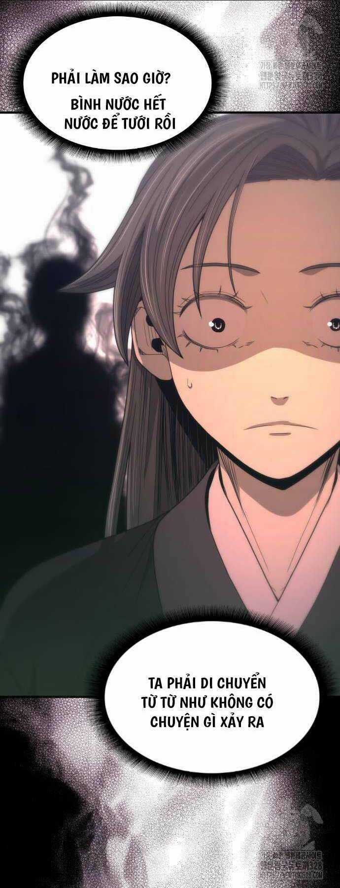 Nhất Hốt Đao - Chapter 21 - Trang 35