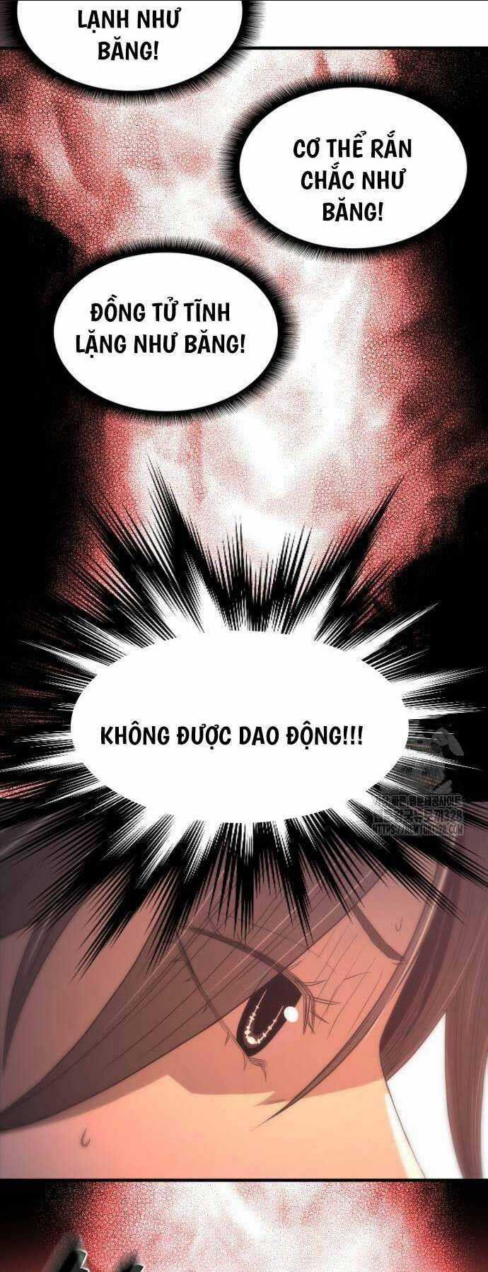 Nhất Hốt Đao - Chapter 21 - Trang 39