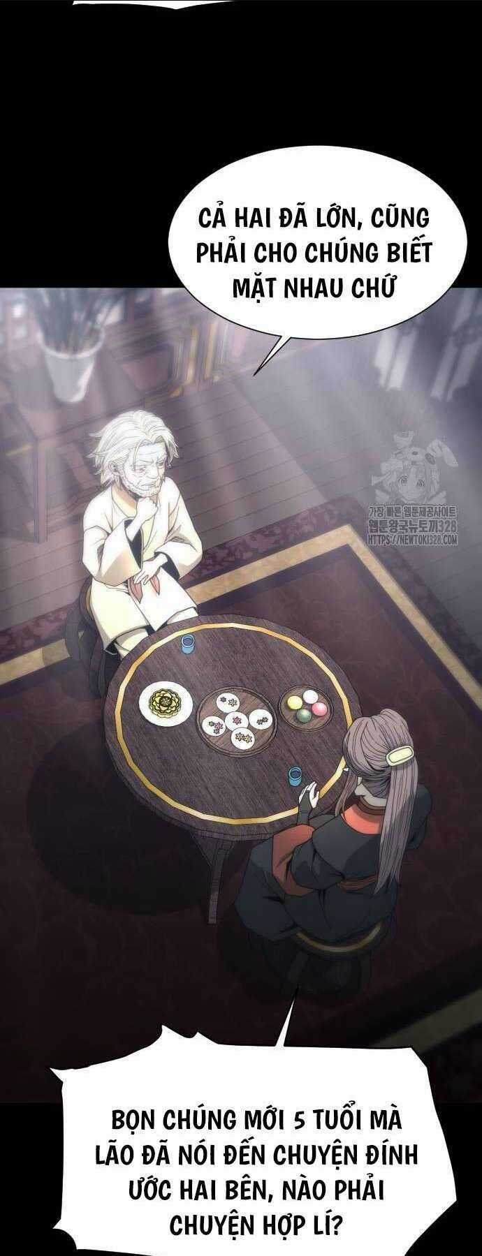 Nhất Hốt Đao - Chapter 21 - Trang 5