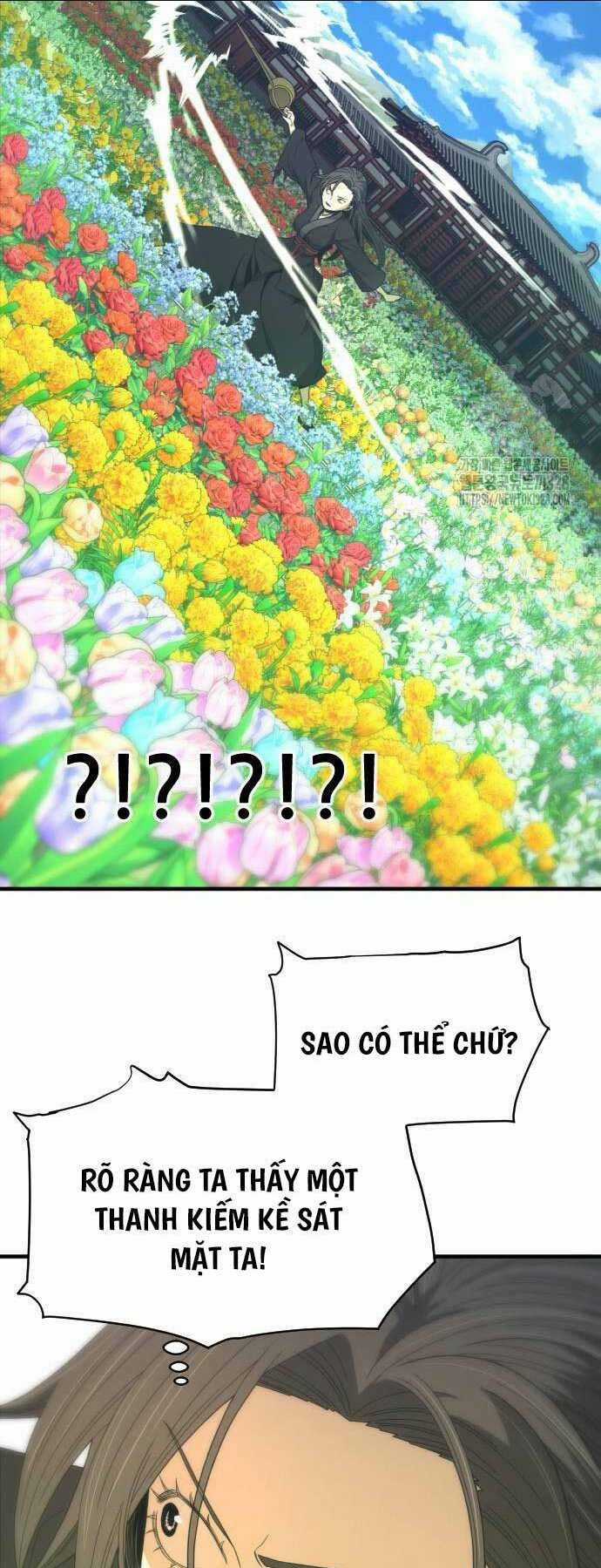 Nhất Hốt Đao - Chapter 21 - Trang 42