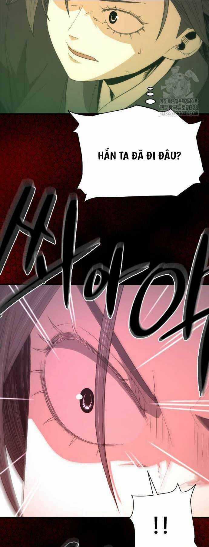 Nhất Hốt Đao - Chapter 21 - Trang 43