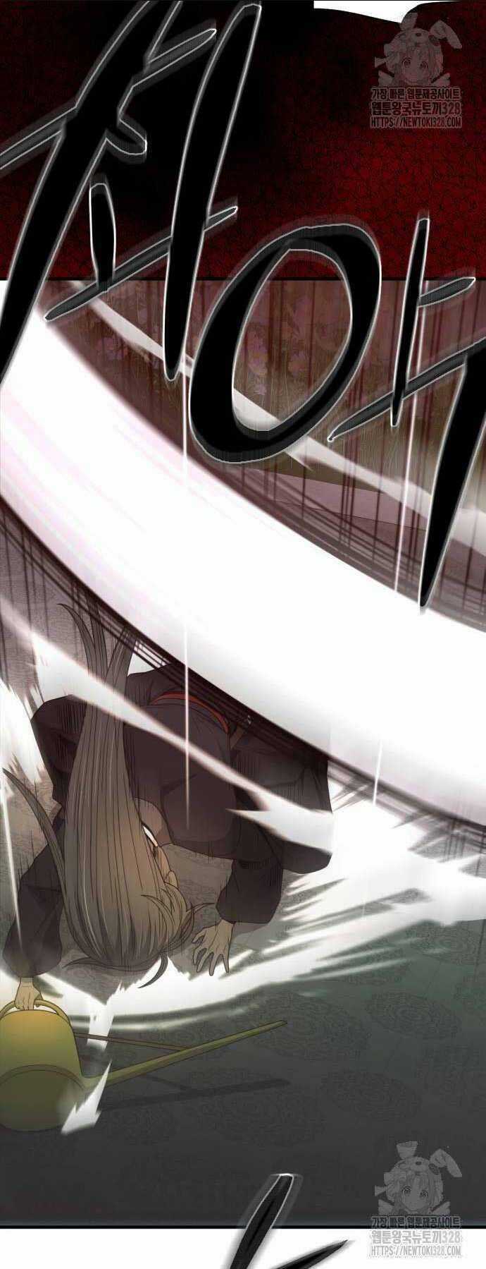 Nhất Hốt Đao - Chapter 21 - Trang 44