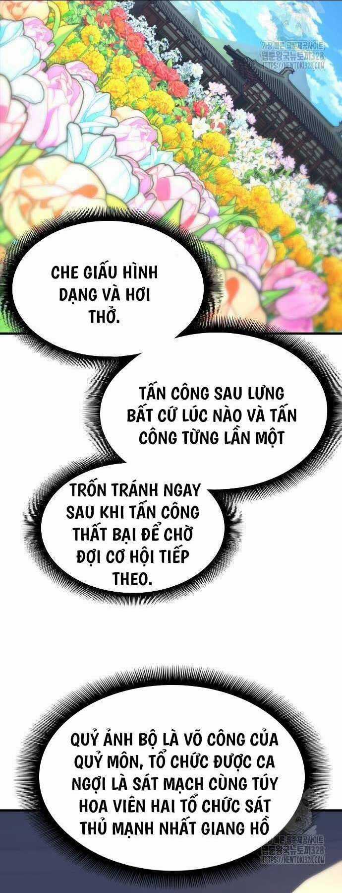 Nhất Hốt Đao - Chapter 21 - Trang 48