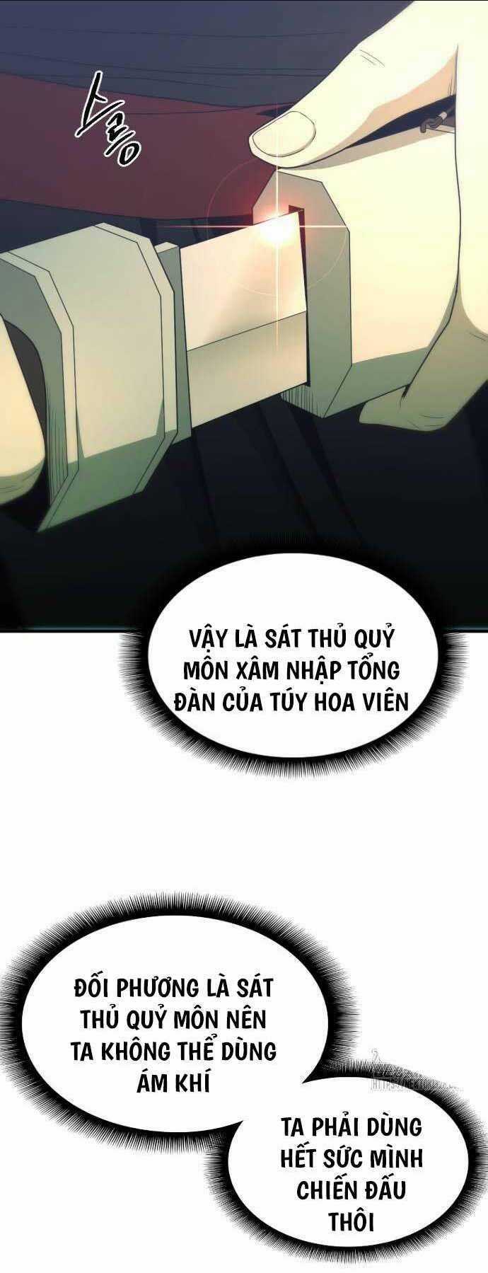 Nhất Hốt Đao - Chapter 21 - Trang 49