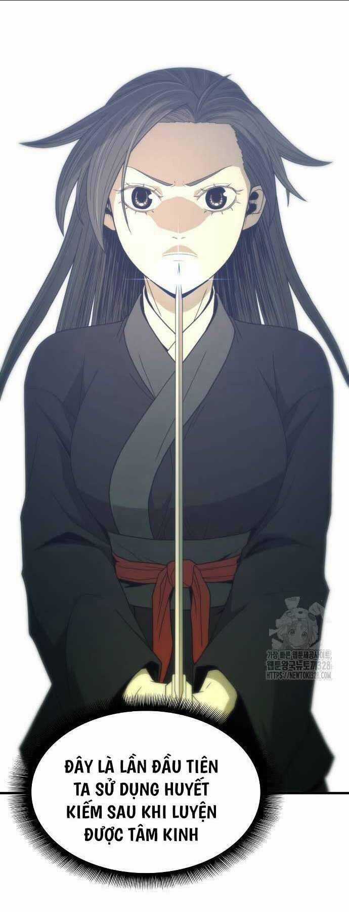 Nhất Hốt Đao - Chapter 21 - Trang 50