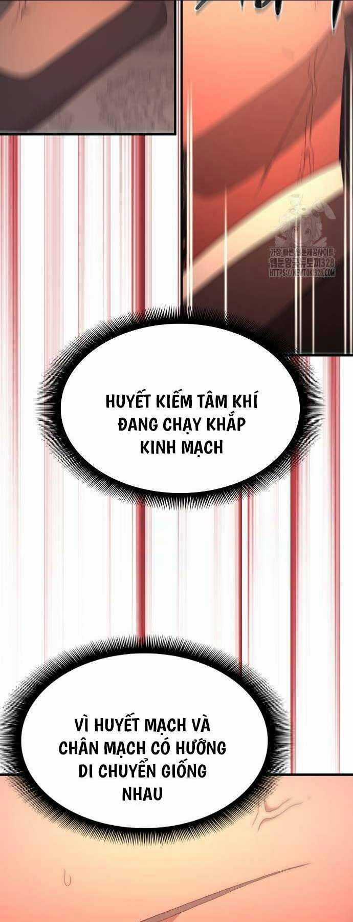 Nhất Hốt Đao - Chapter 21 - Trang 54