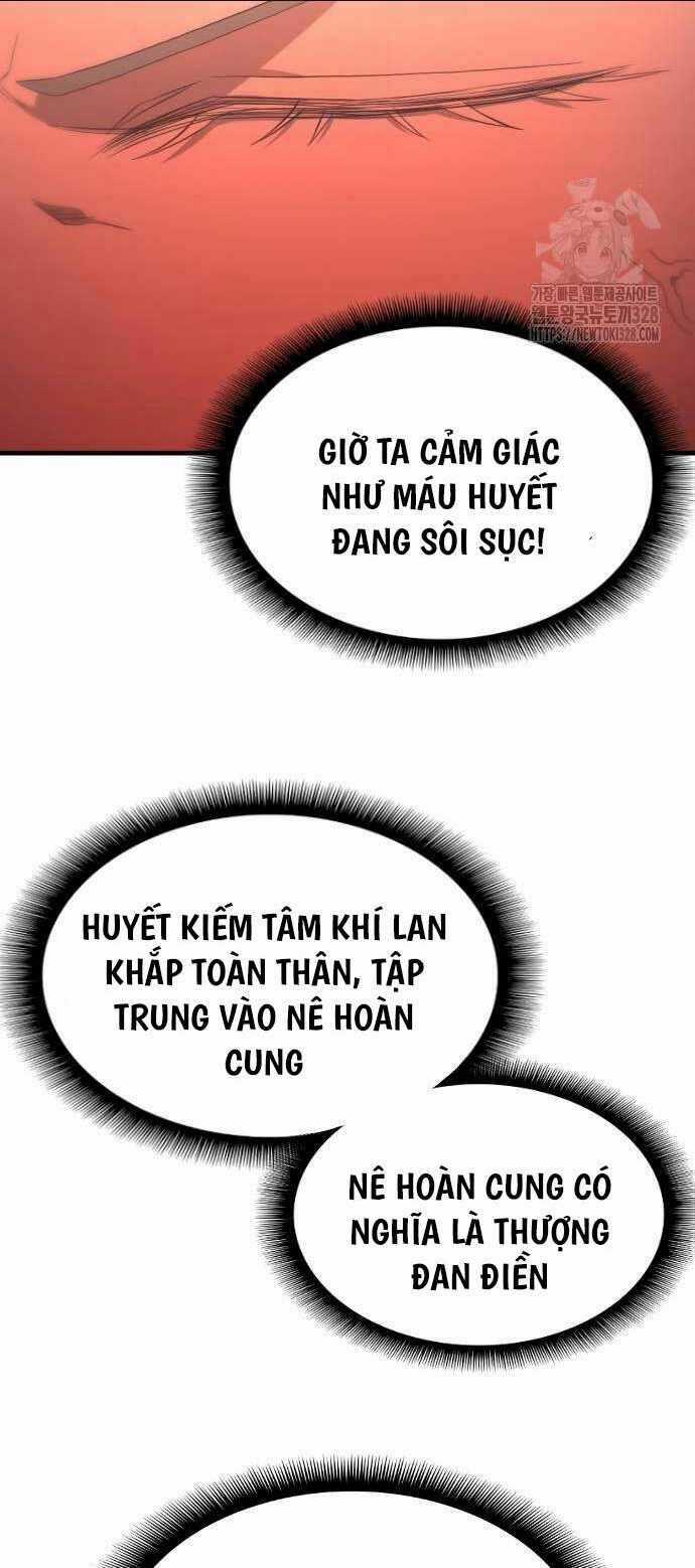 Nhất Hốt Đao - Chapter 21 - Trang 55