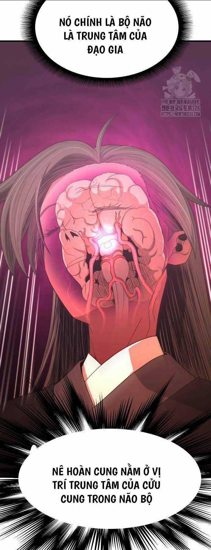 Nhất Hốt Đao - Chapter 21 - Trang 56