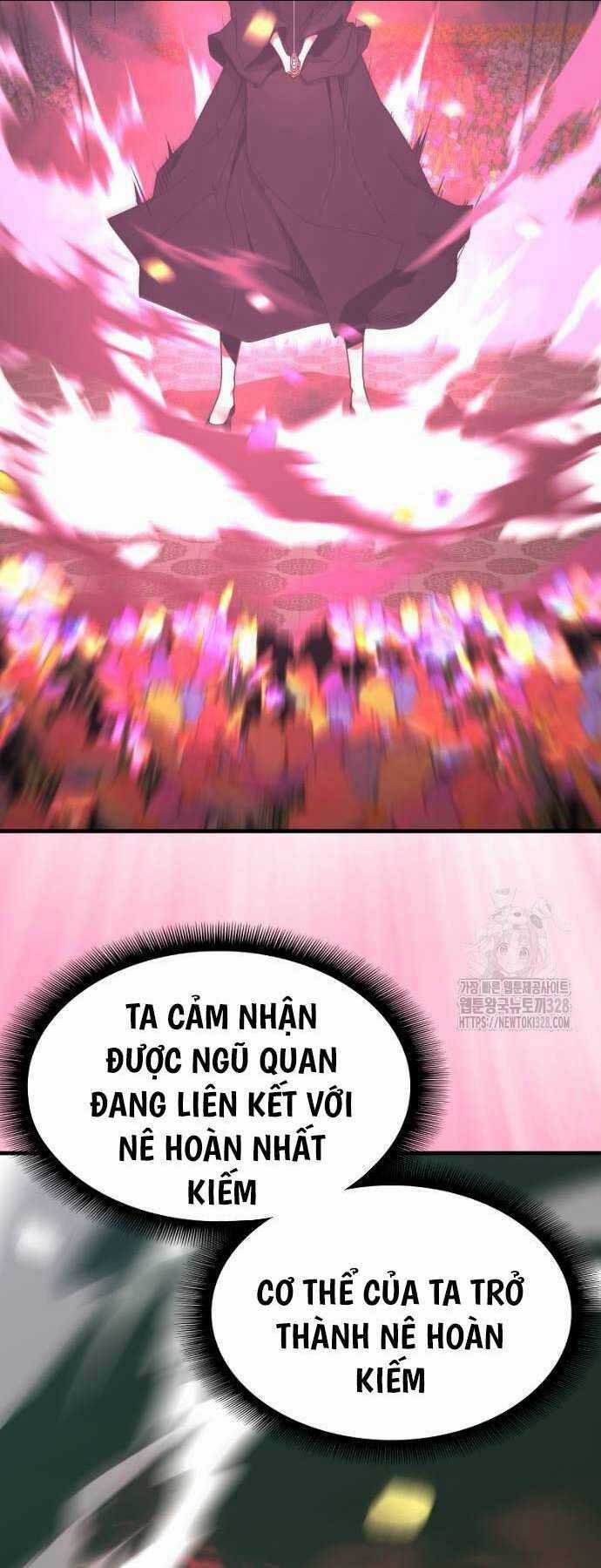 Nhất Hốt Đao - Chapter 21 - Trang 60