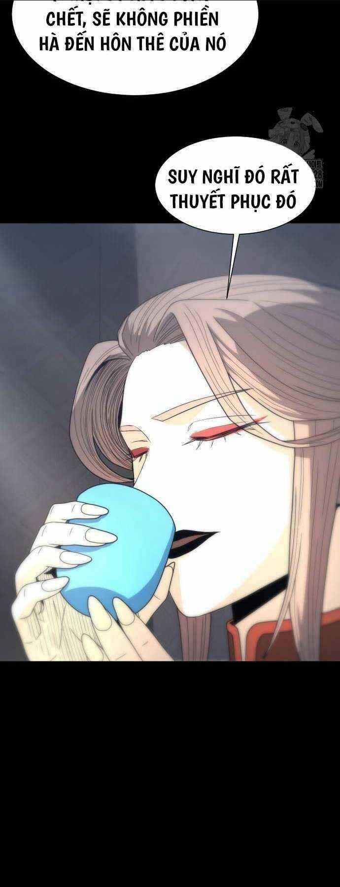 Nhất Hốt Đao - Chapter 21 - Trang 7