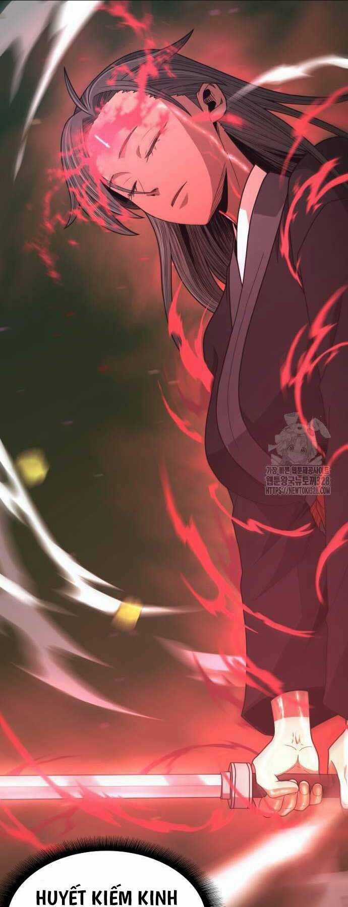 Nhất Hốt Đao - Chapter 21 - Trang 61