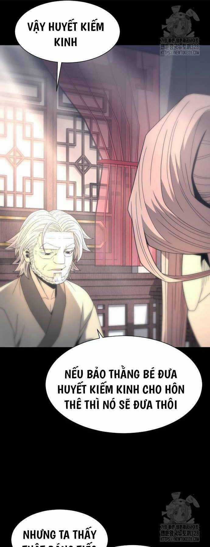 Nhất Hốt Đao - Chapter 21 - Trang 8
