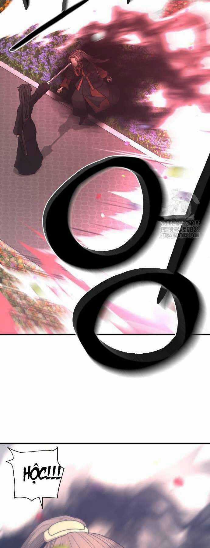 Nhất Hốt Đao - Chapter 21 - Trang 71