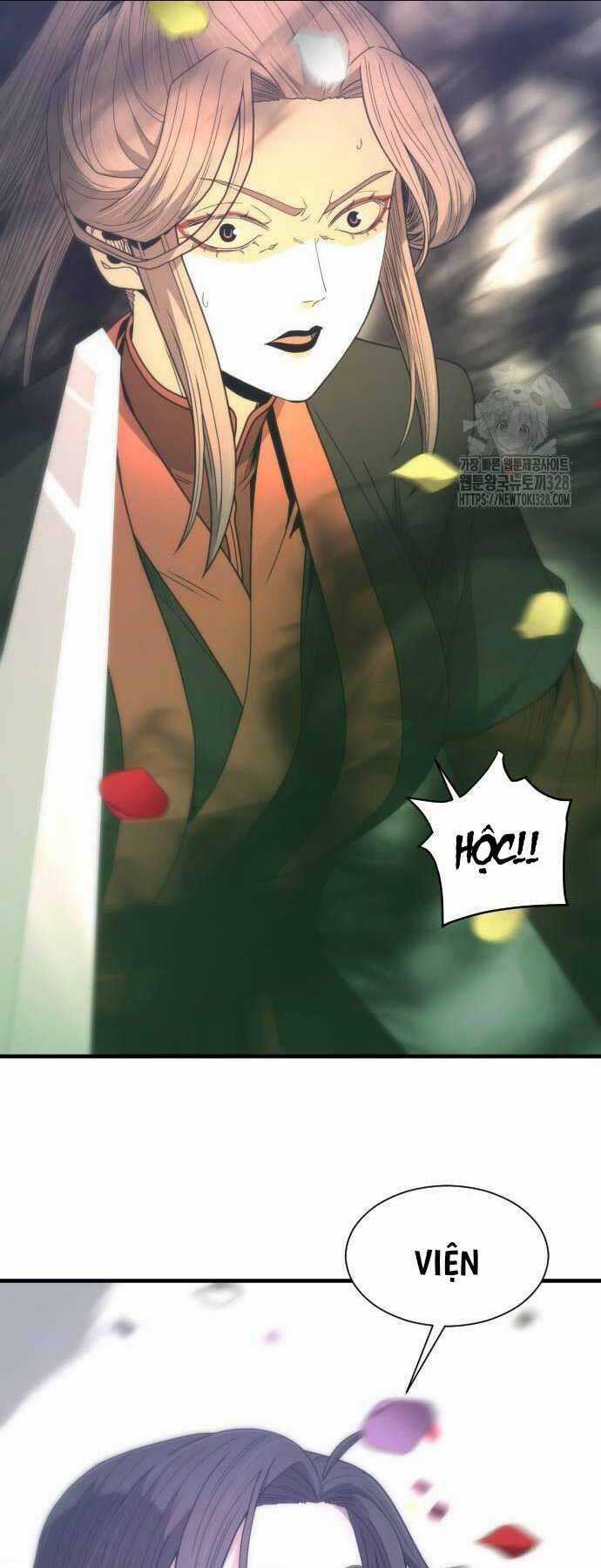 Nhất Hốt Đao - Chapter 21 - Trang 72