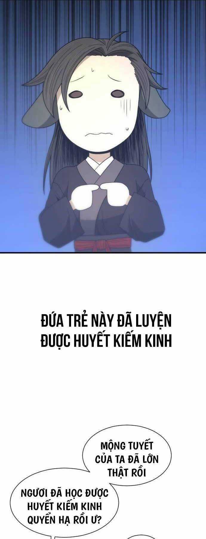 Nhất Hốt Đao - Chapter 21 - Trang 77