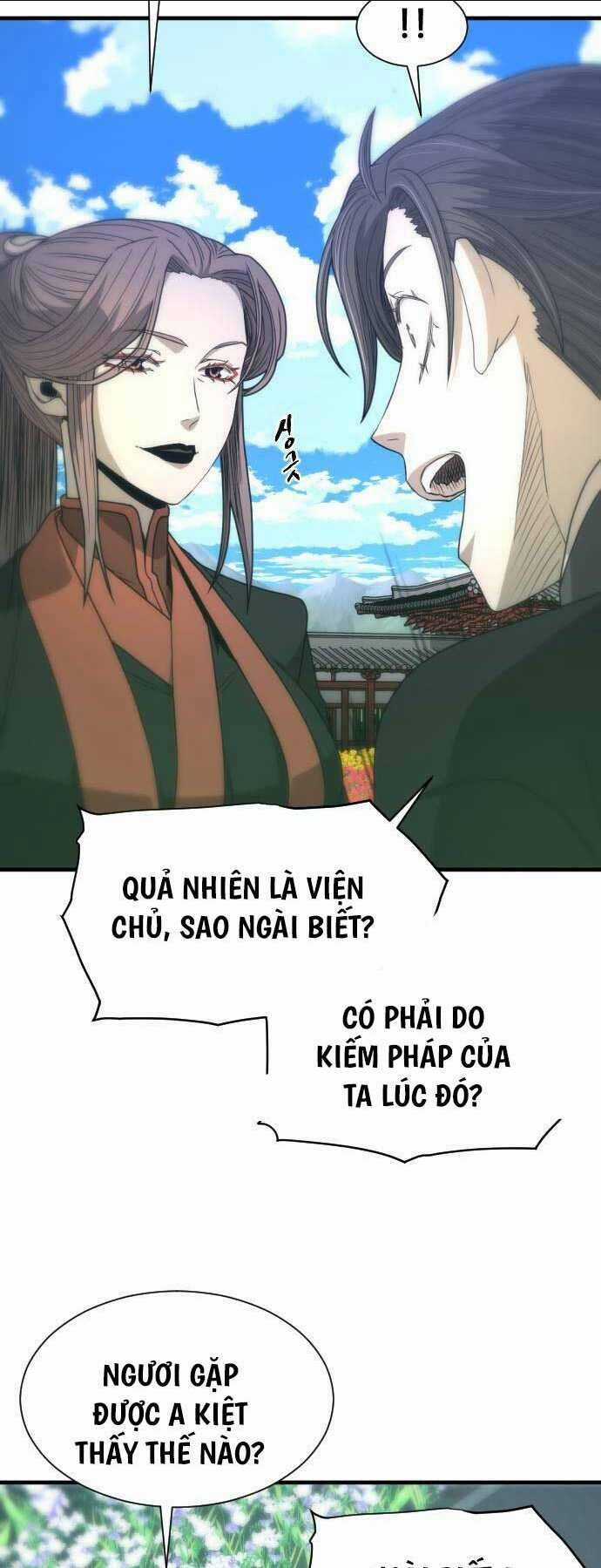 Nhất Hốt Đao - Chapter 21 - Trang 78