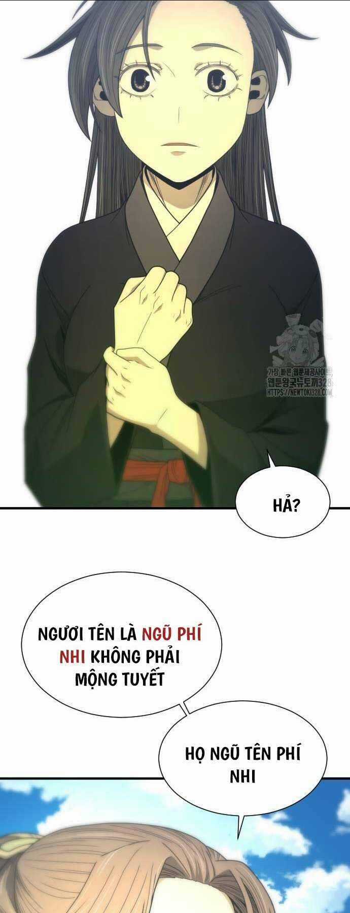 Nhất Hốt Đao - Chapter 21 - Trang 80