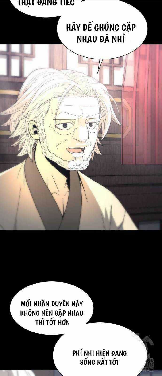 Nhất Hốt Đao - Chapter 21 - Trang 9