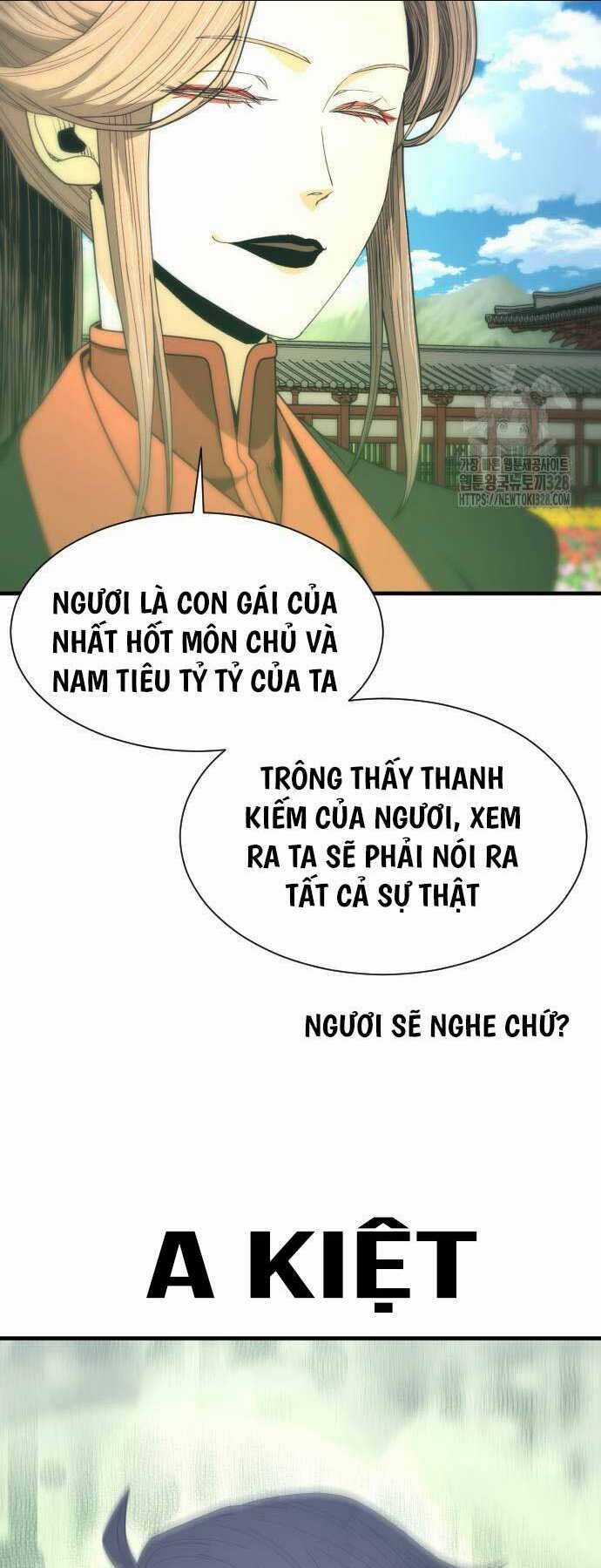 Nhất Hốt Đao - Chapter 21 - Trang 81