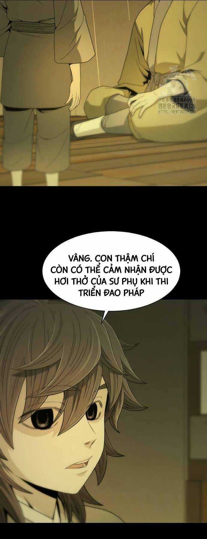 Nhất Hốt Đao - Chapter 22 - Trang 12
