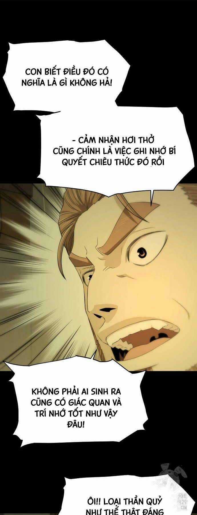 Nhất Hốt Đao - Chapter 22 - Trang 13