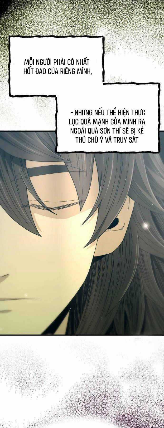 Nhất Hốt Đao - Chapter 22 - Trang 15