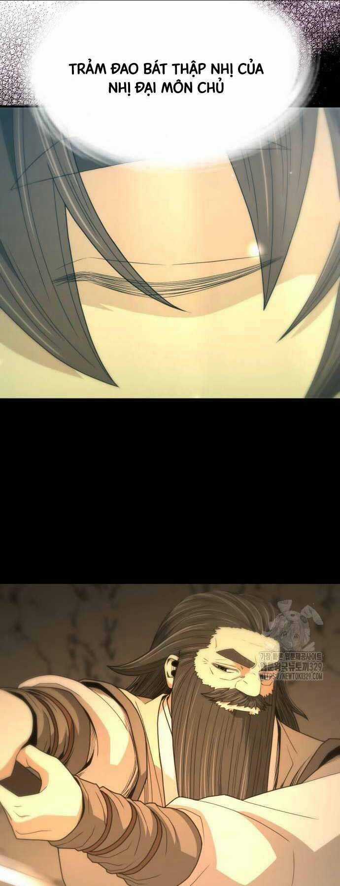 Nhất Hốt Đao - Chapter 22 - Trang 16