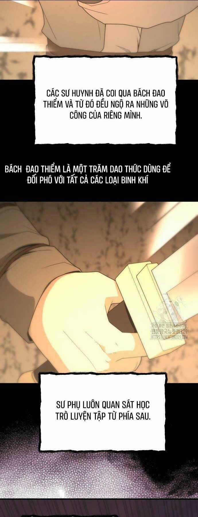 Nhất Hốt Đao - Chapter 22 - Trang 17