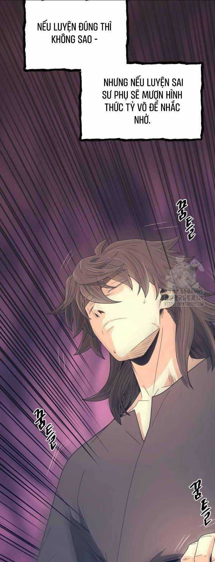 Nhất Hốt Đao - Chapter 22 - Trang 18